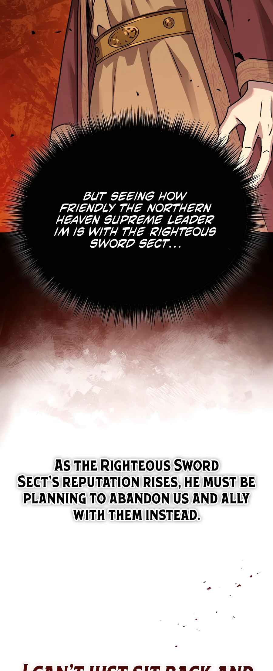 Jeoldae Gunrim Chapter 23 - Page 72