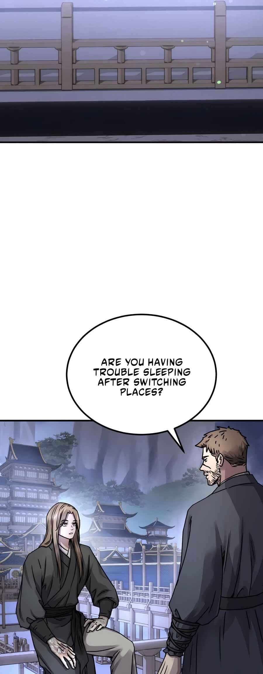 Jeoldae Gunrim Chapter 23 - Page 76
