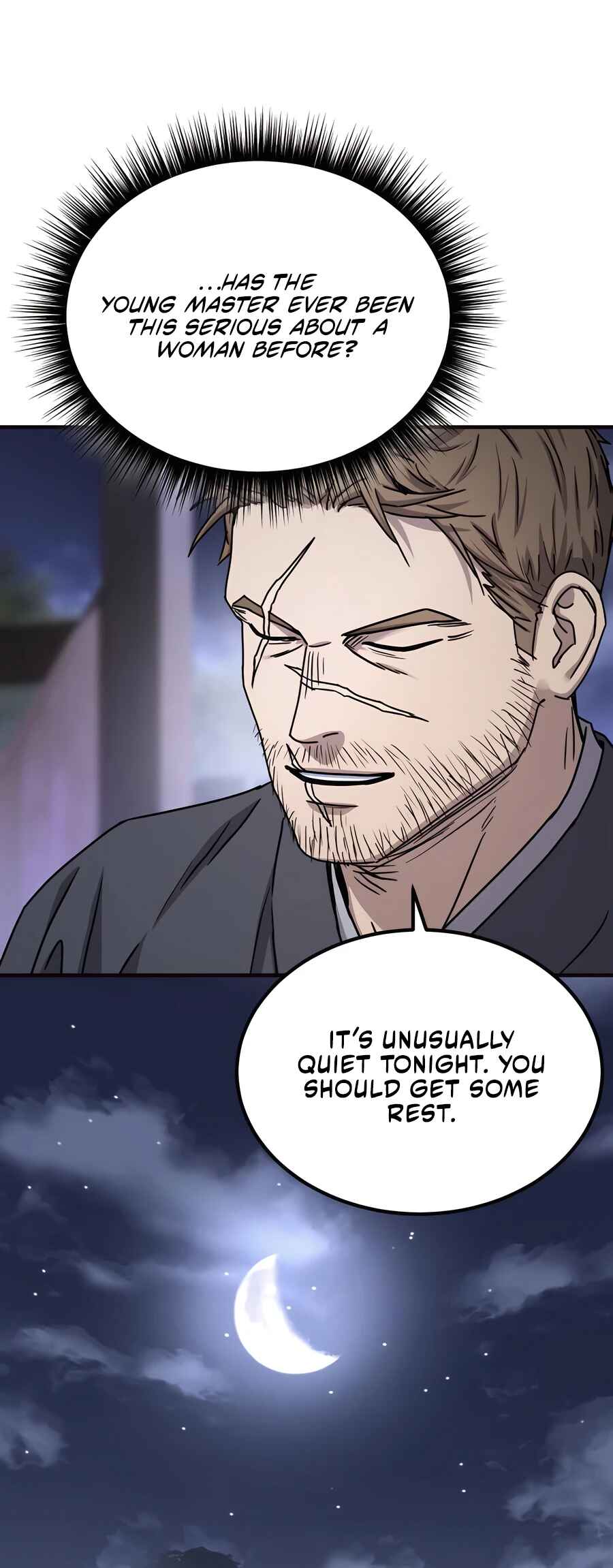 Jeoldae Gunrim Chapter 23 - Page 80