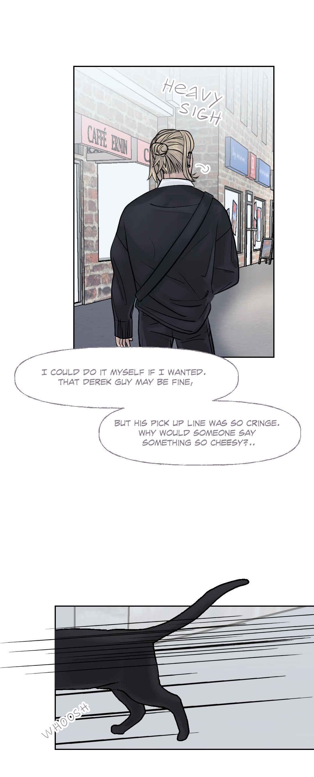 Spice & Flavour: Balance Chapter 5 - Page 20