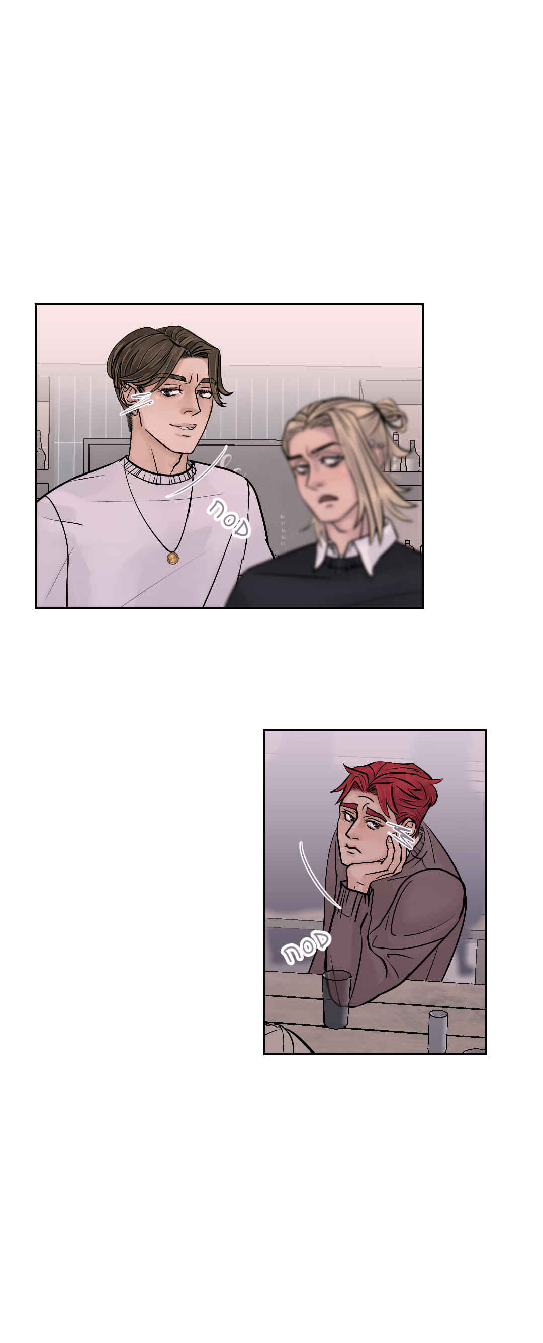 Spice & Flavour: Balance Chapter 5 - Page 6