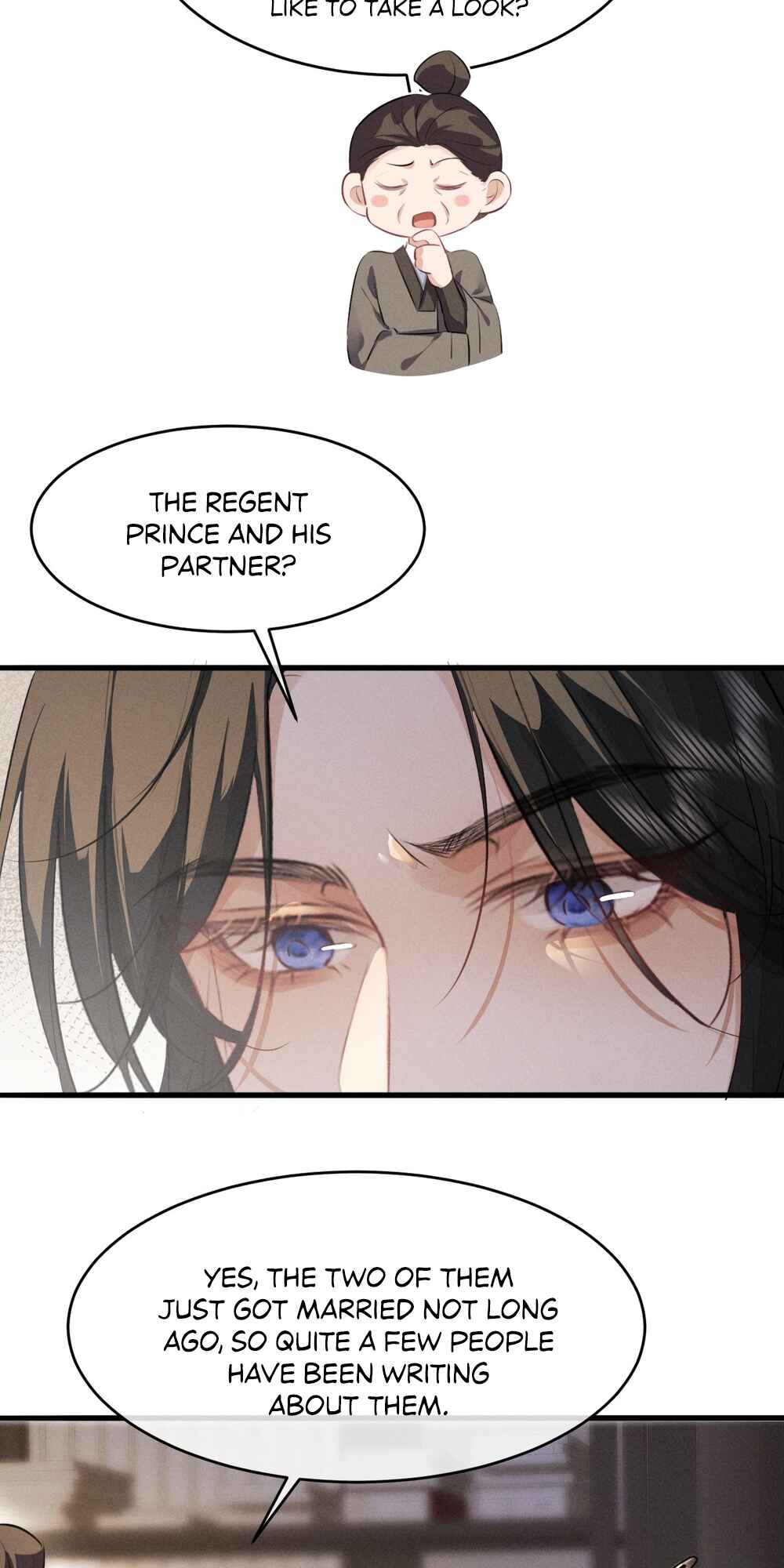 Mad for Love Chapter 63 - Page 10