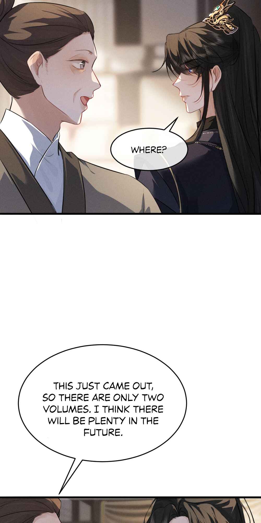 Mad for Love Chapter 63 - Page 11