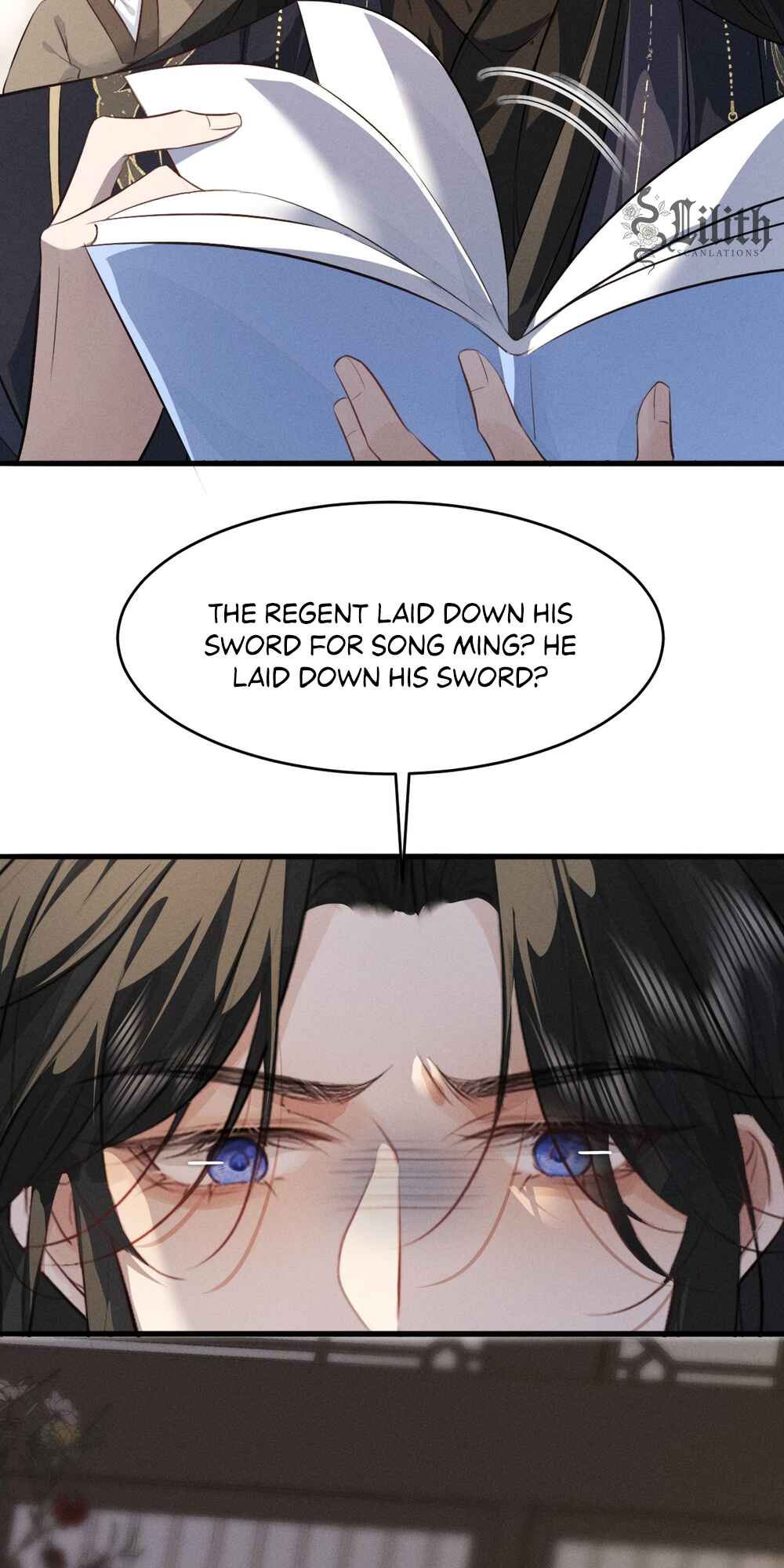 Mad for Love Chapter 63 - Page 13