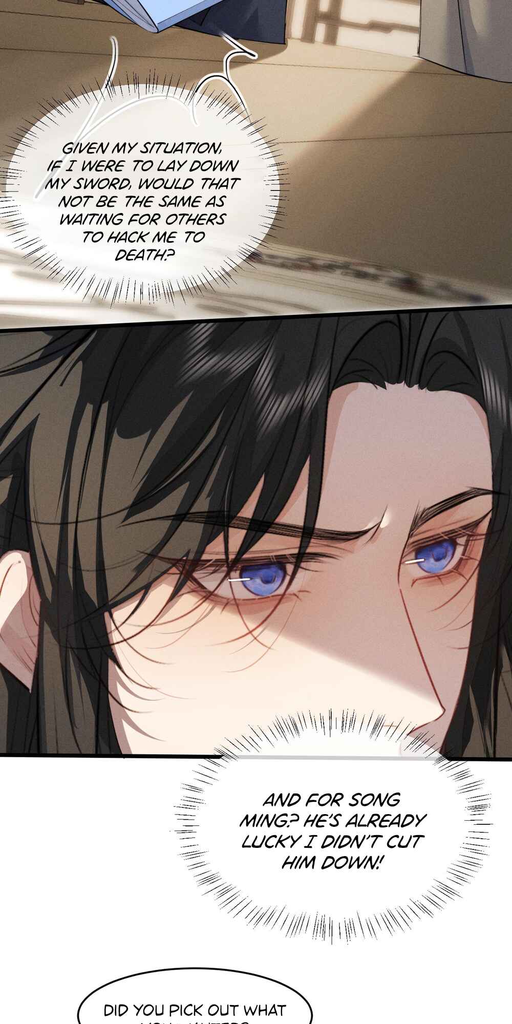 Mad for Love Chapter 63 - Page 15