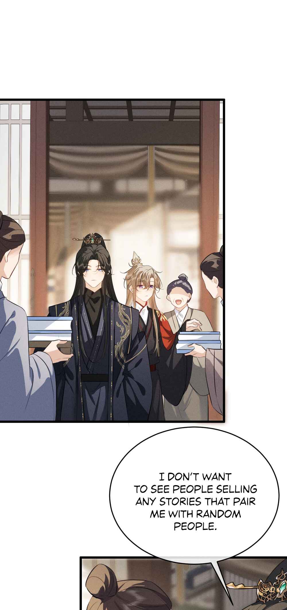 Mad for Love Chapter 63 - Page 18