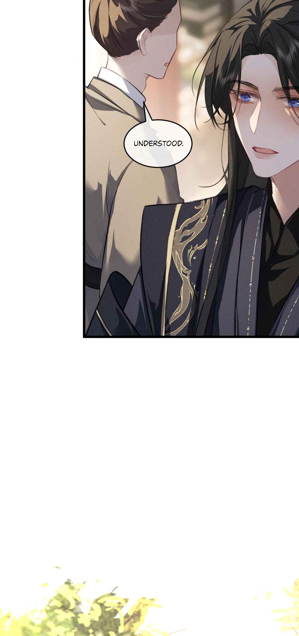 Mad for Love Chapter 63 - Page 19