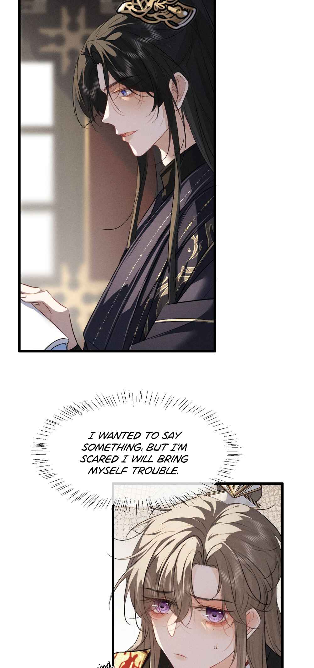 Mad for Love Chapter 63 - Page 23