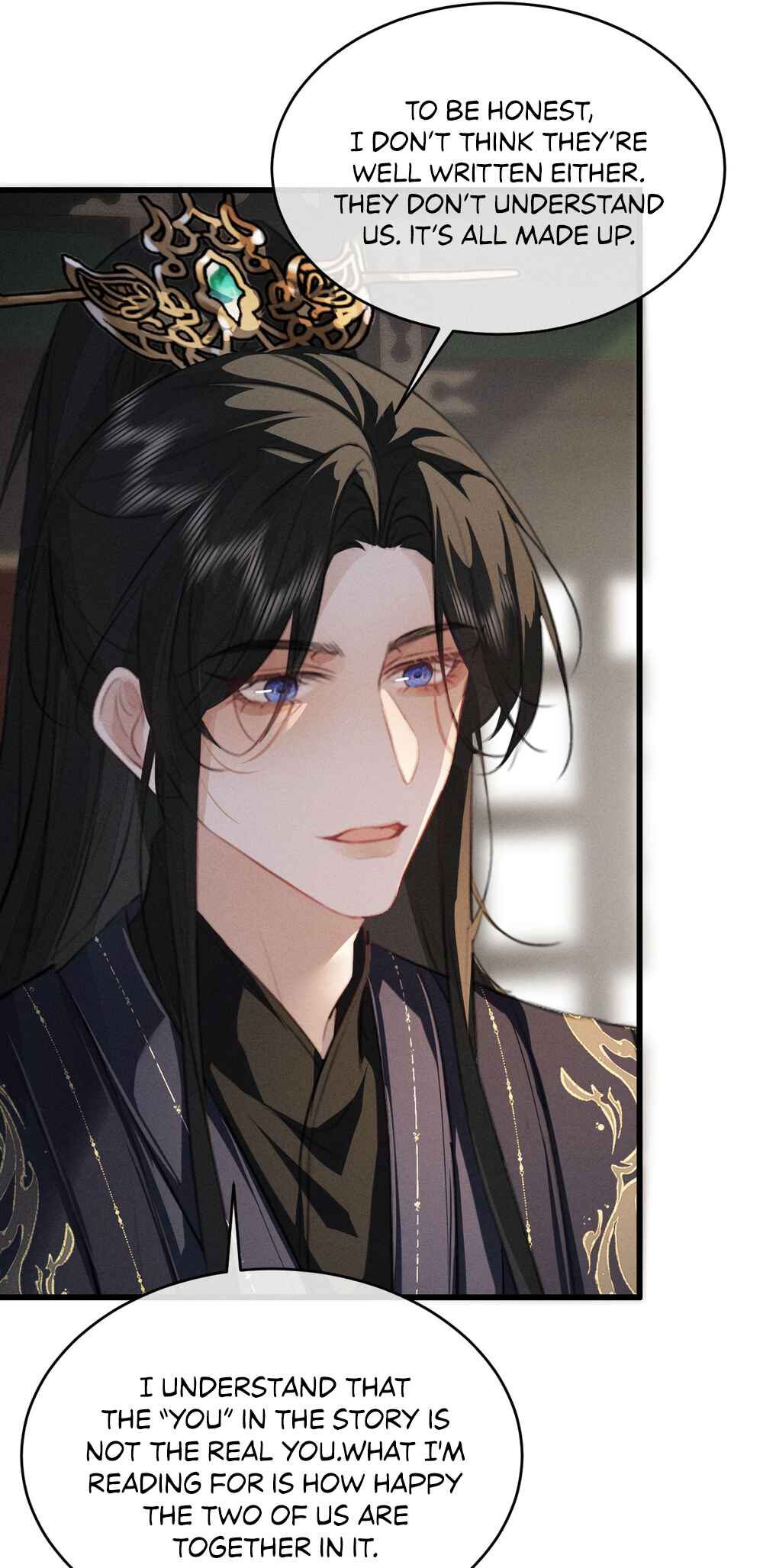 Mad for Love Chapter 63 - Page 26