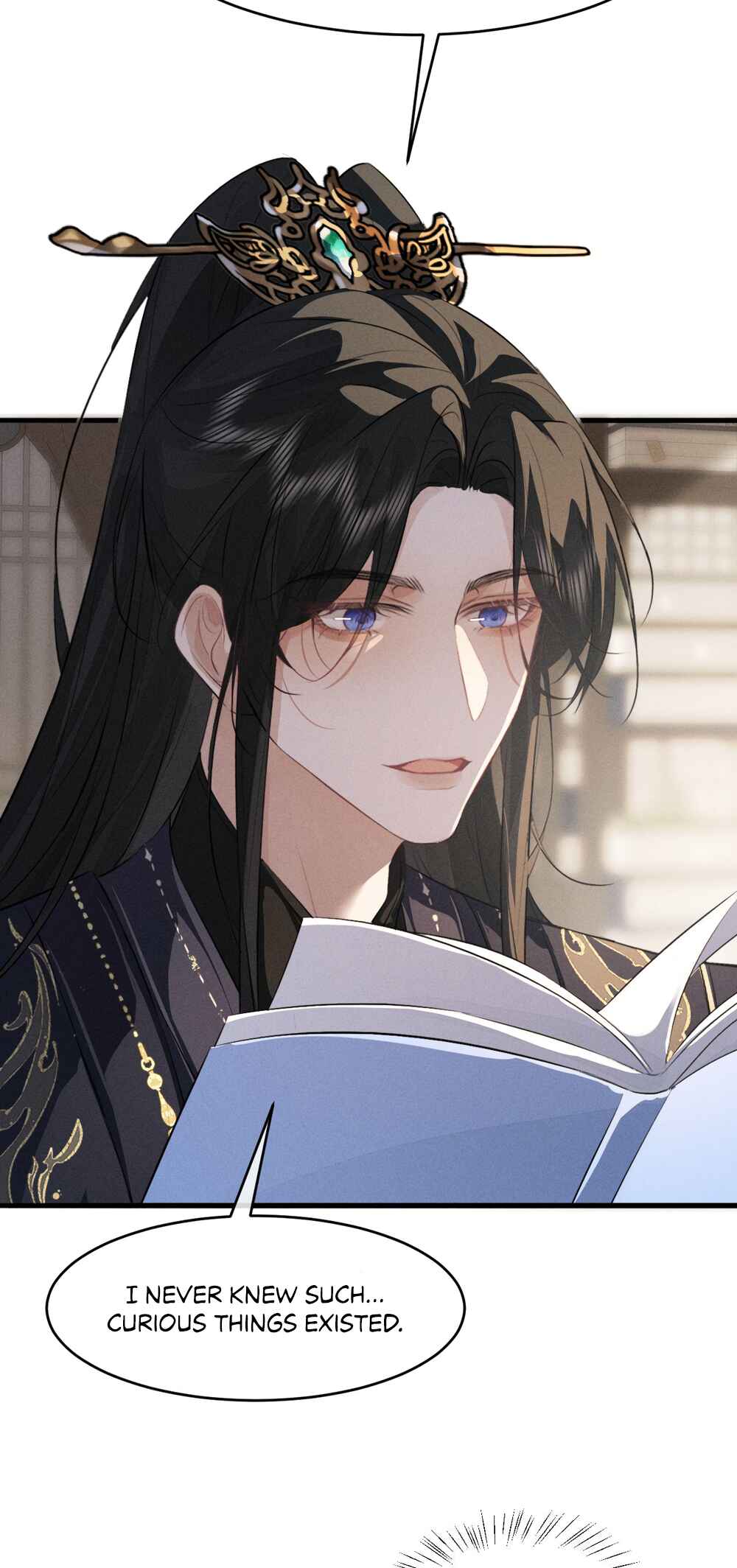 Mad for Love Chapter 63 - Page 3