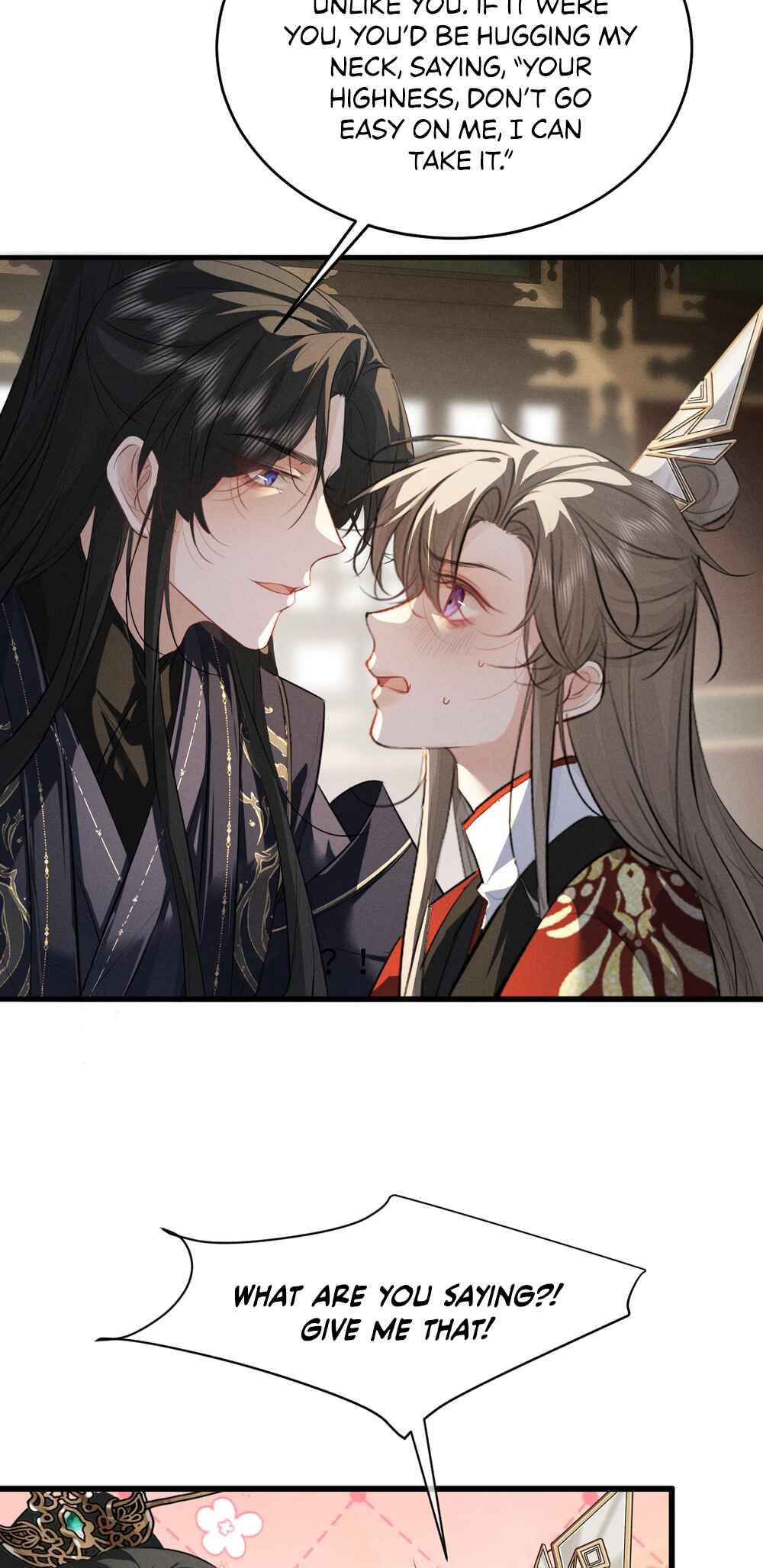 Mad for Love Chapter 63 - Page 30