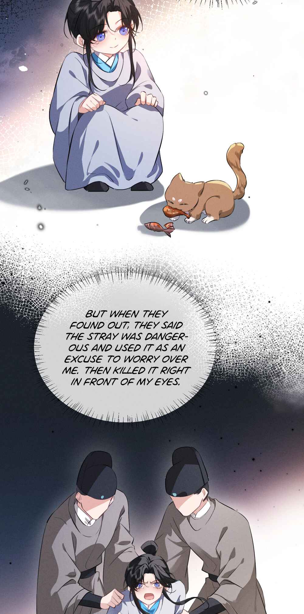 Mad for Love Chapter 63 - Page 35