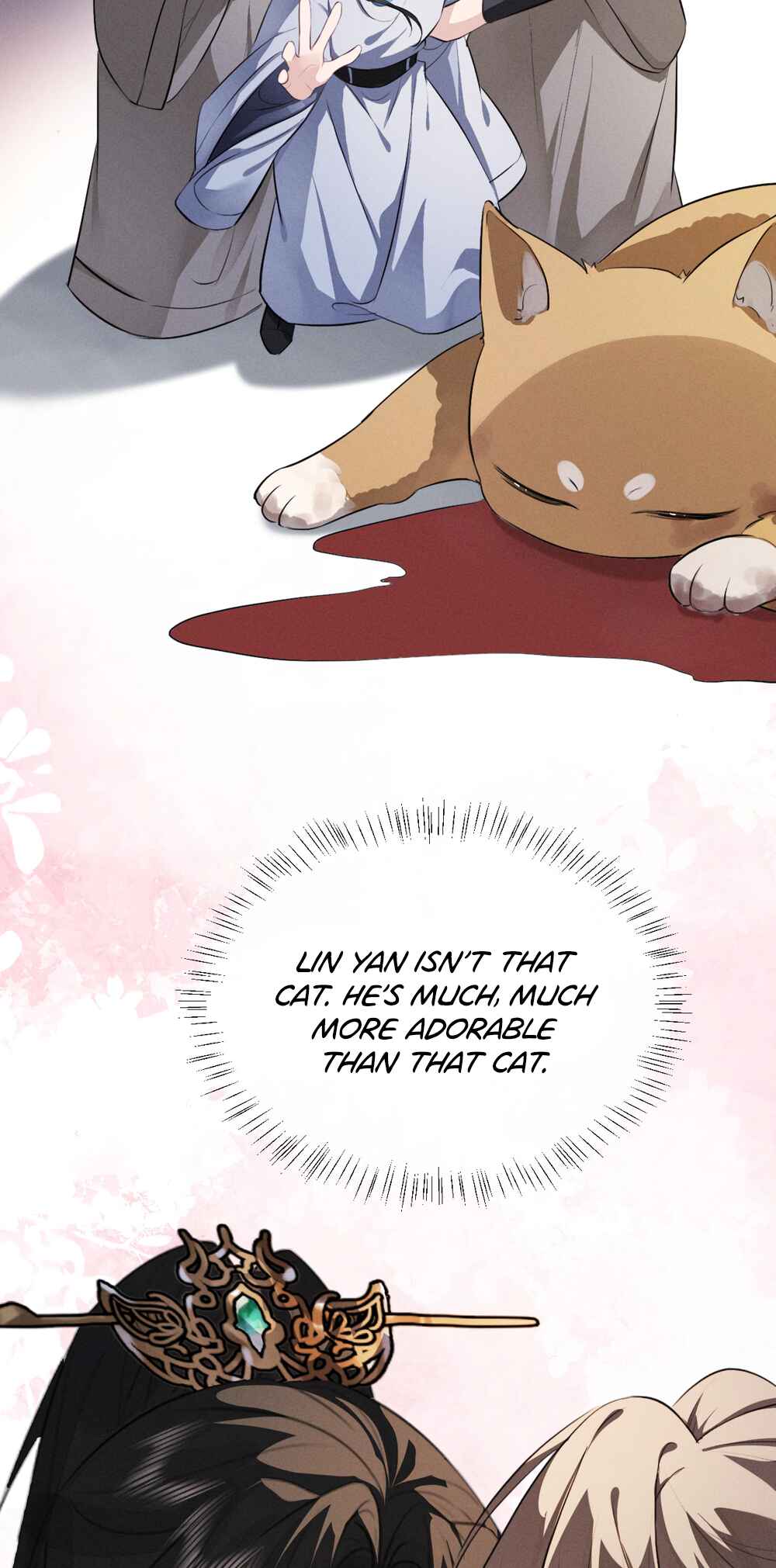Mad for Love Chapter 63 - Page 36