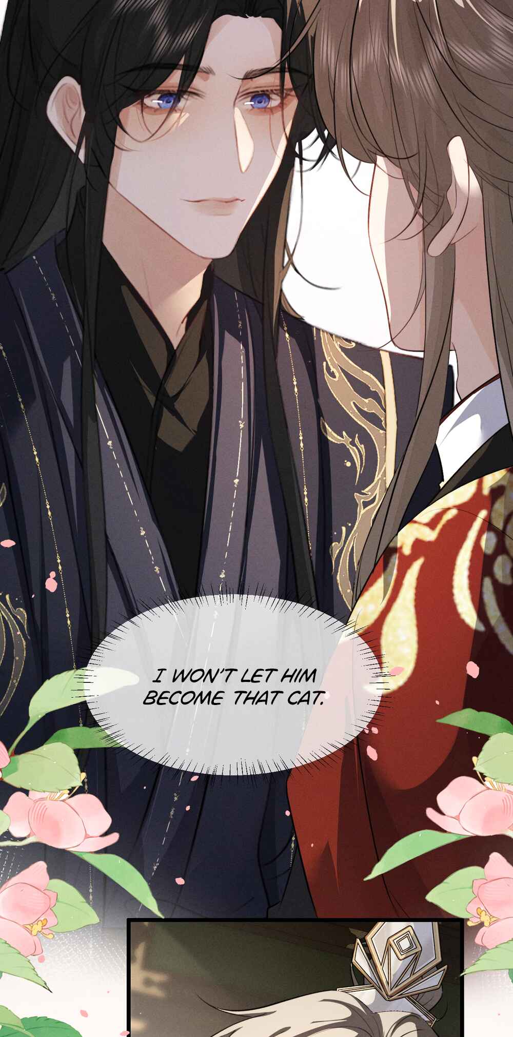 Mad for Love Chapter 63 - Page 37
