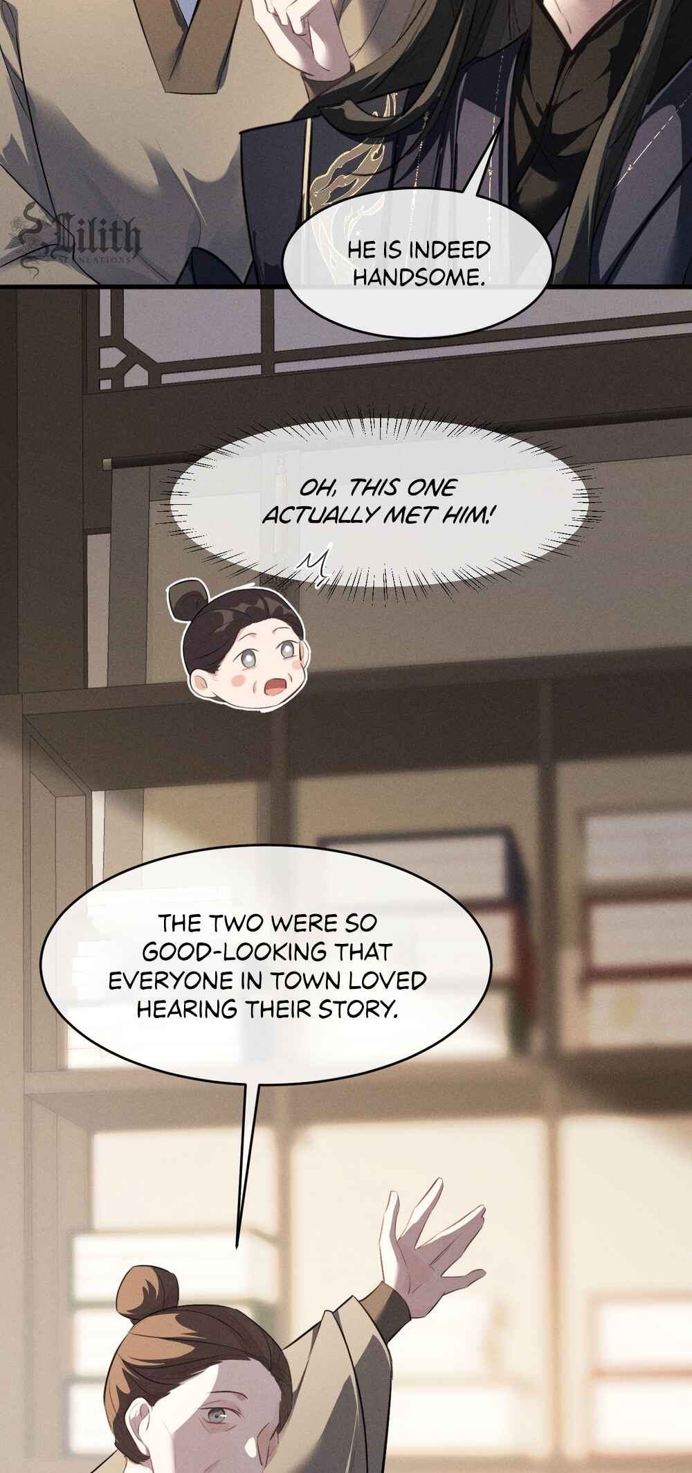 Mad for Love Chapter 63 - Page 5