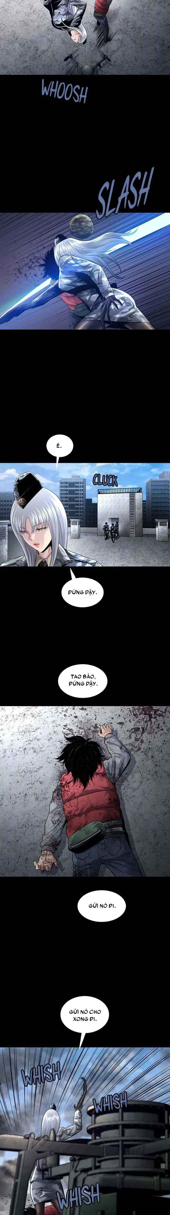 Dead Queen Chapter 78 - Page 13