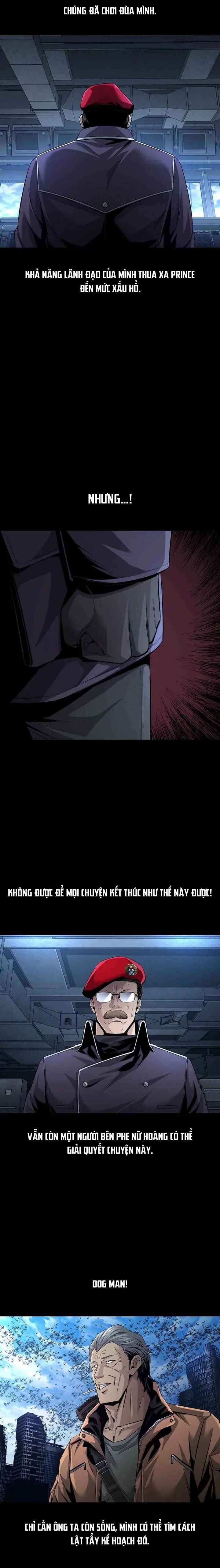 Dead Queen Chapter 78 - Page 6