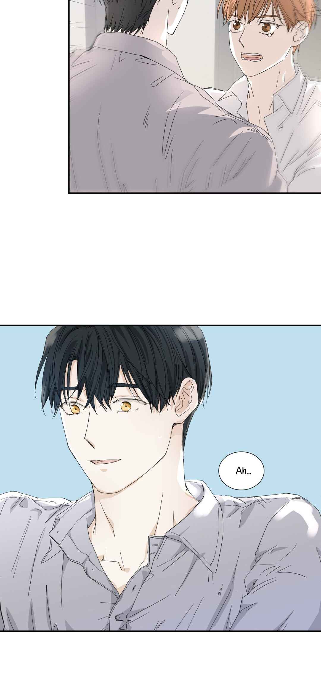 You Can't Have My Blood Chapter 16 - Page 17