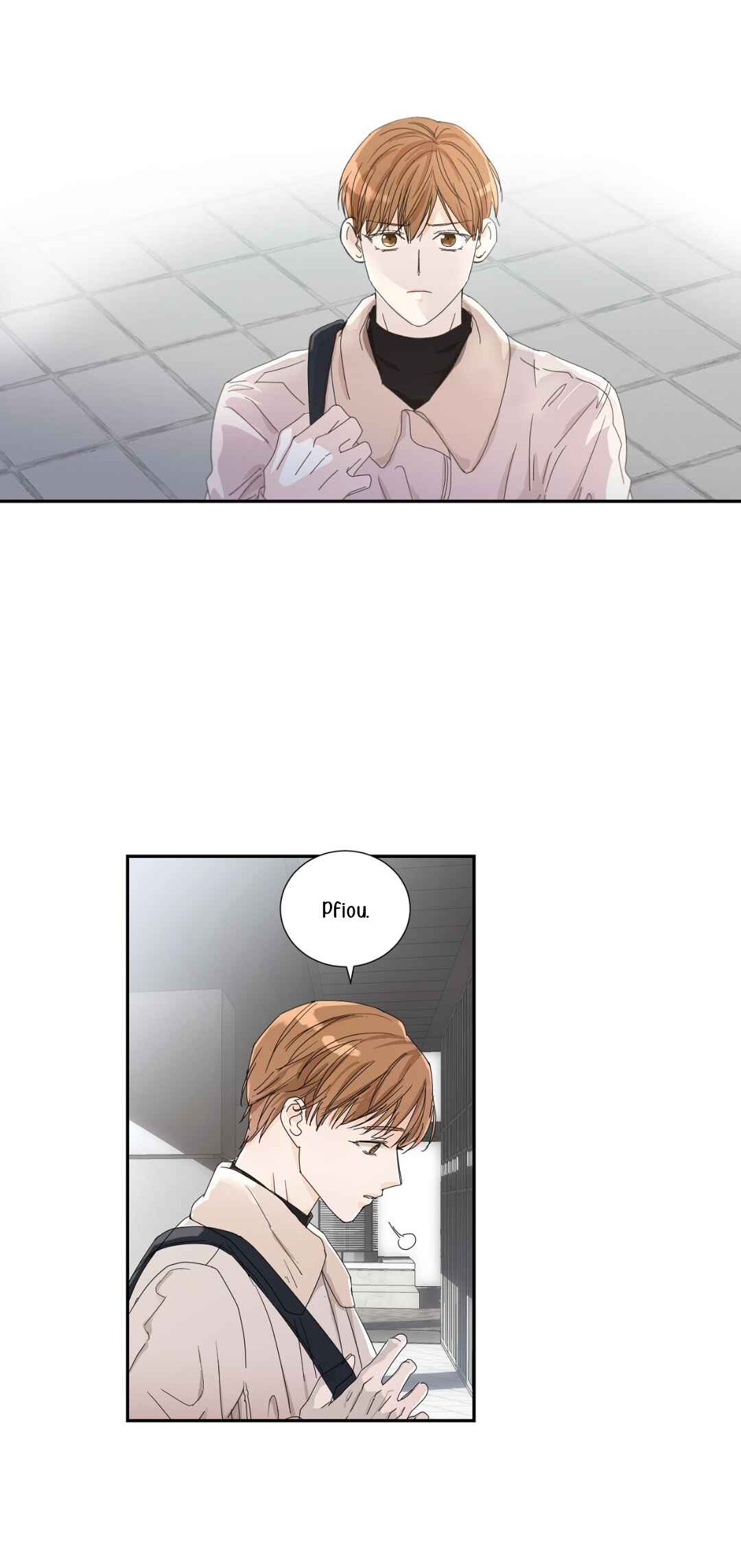 You Can't Have My Blood Chapter 16 - Page 2