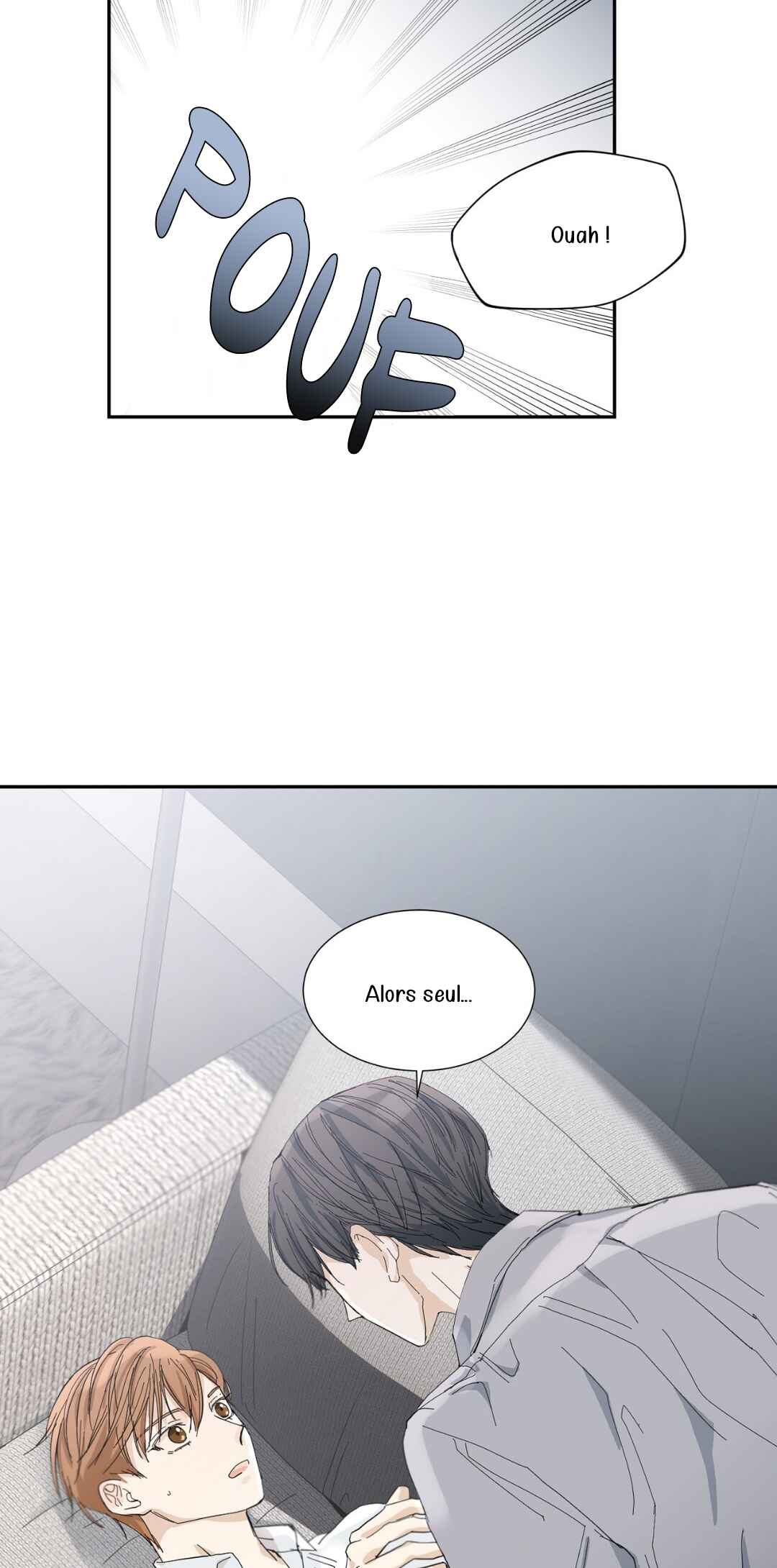 You Can't Have My Blood Chapter 16 - Page 28