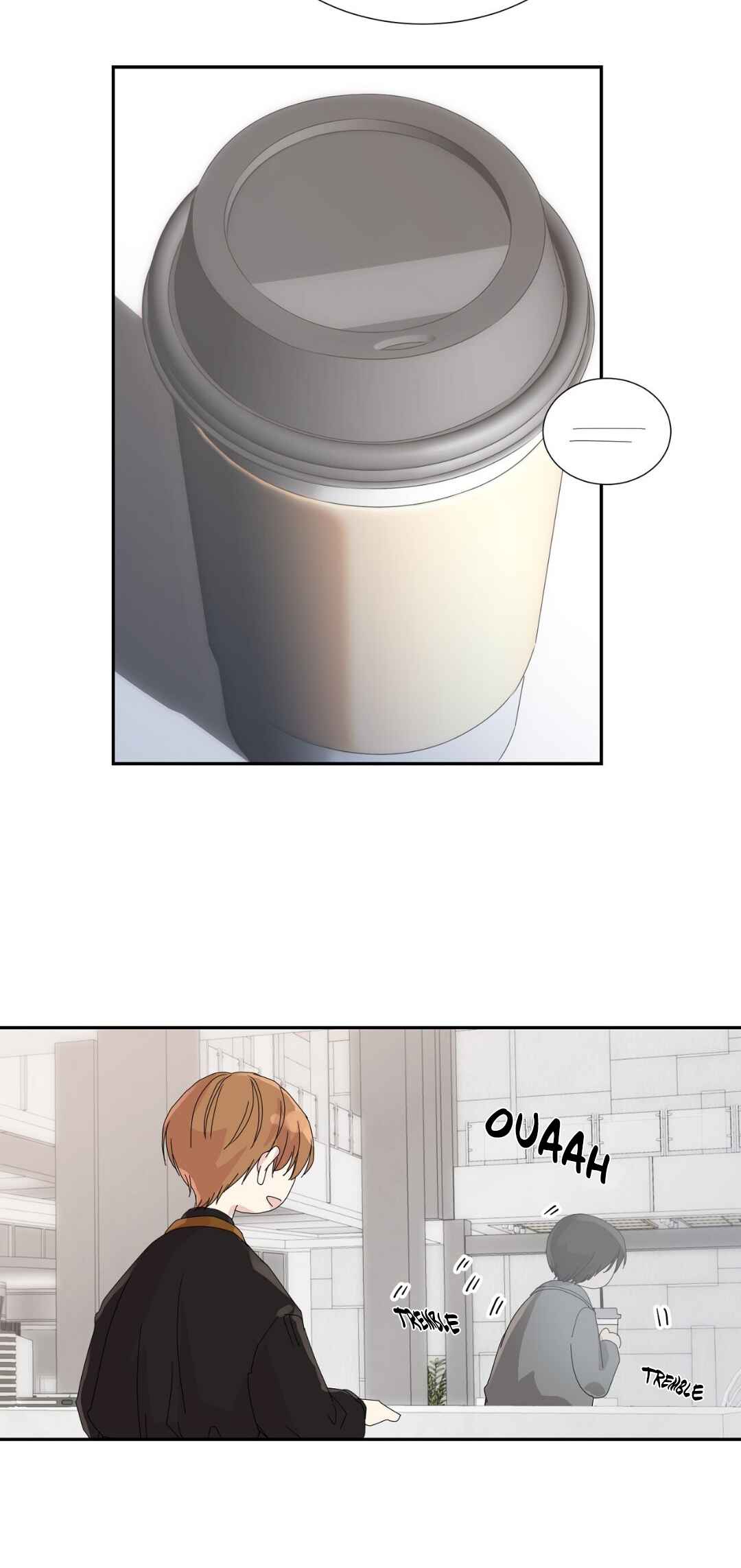 You Can't Have My Blood Chapter 16 - Page 6