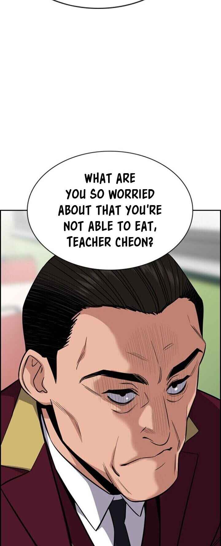 Get Schooled Chapter 24 - Page 19