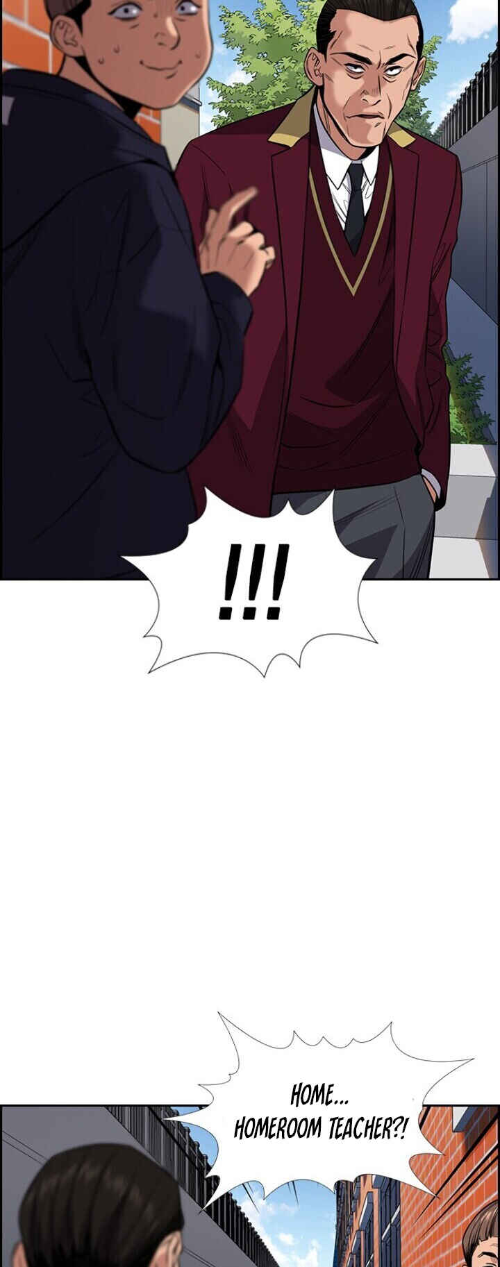 Get Schooled Chapter 24 - Page 27