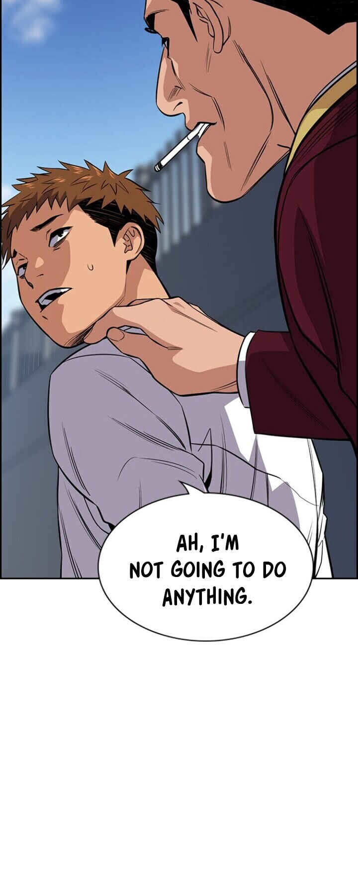 Get Schooled Chapter 24 - Page 35