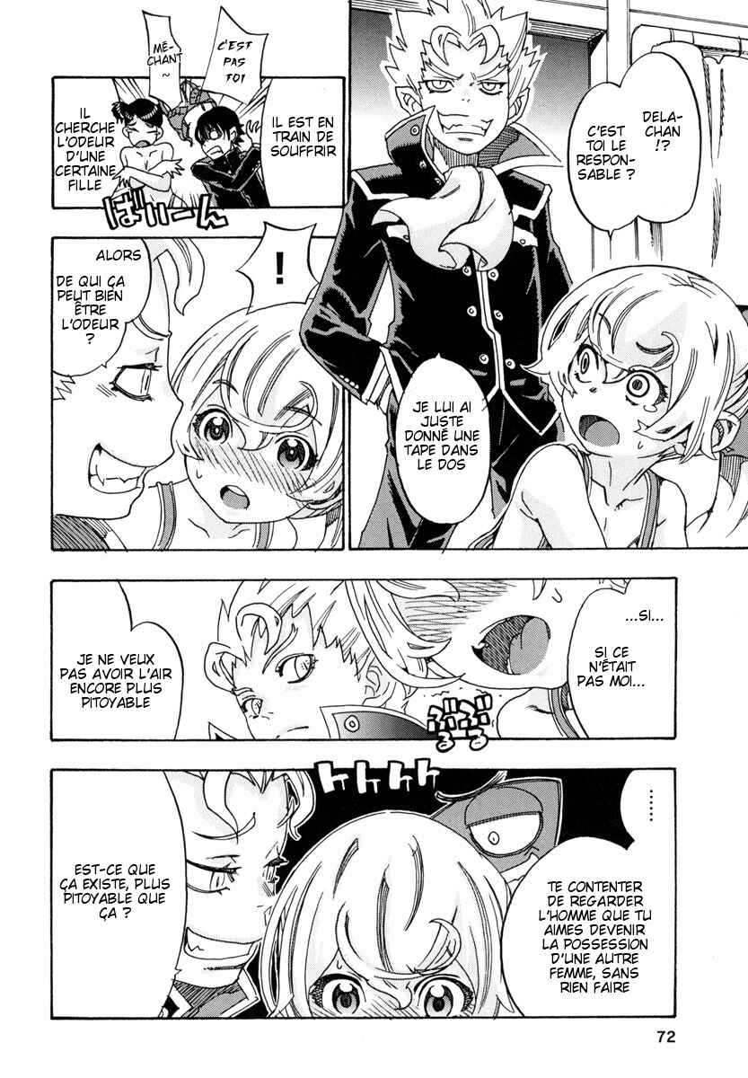 Oichiitte Yutte yo. Chapter 2 - Page 28