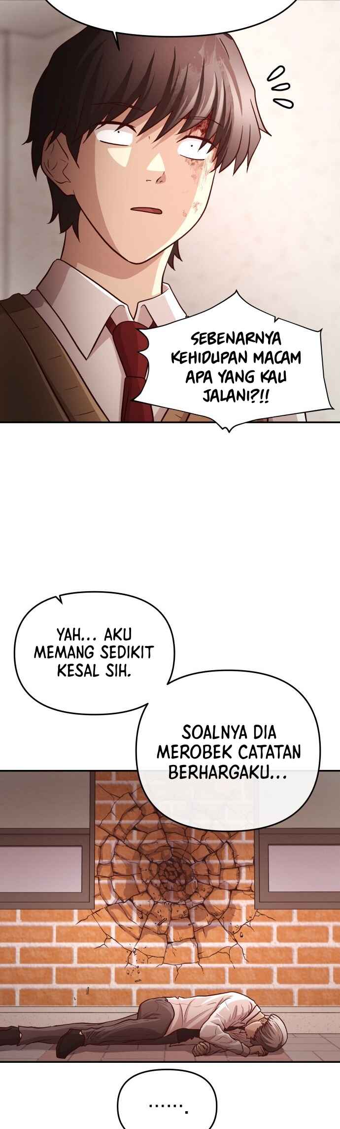 The Ultimate Romanticist Chapter 2 - Page 101