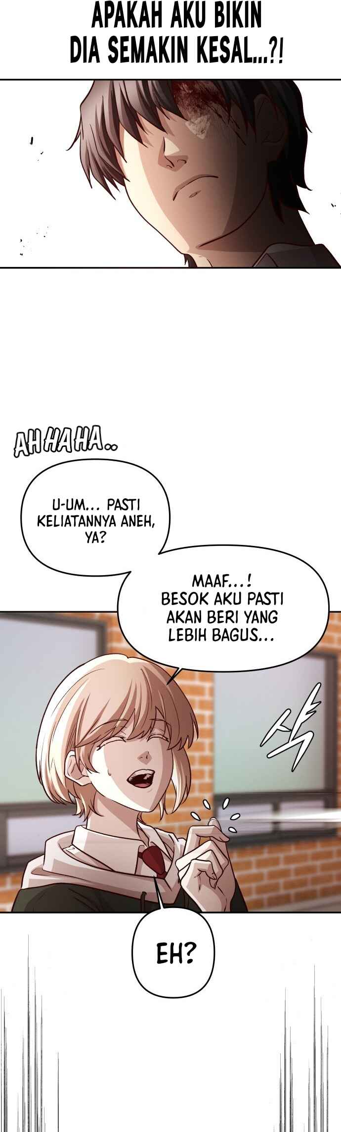 The Ultimate Romanticist Chapter 2 - Page 105
