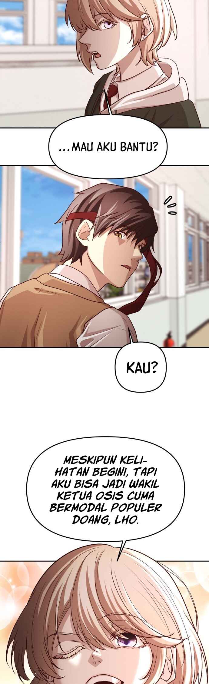 The Ultimate Romanticist Chapter 2 - Page 111