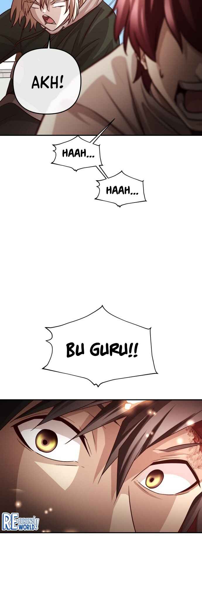 The Ultimate Romanticist Chapter 2 - Page 116