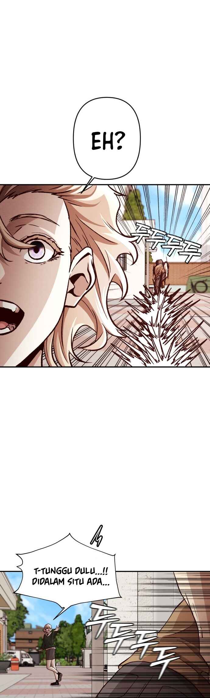The Ultimate Romanticist Chapter 2 - Page 13