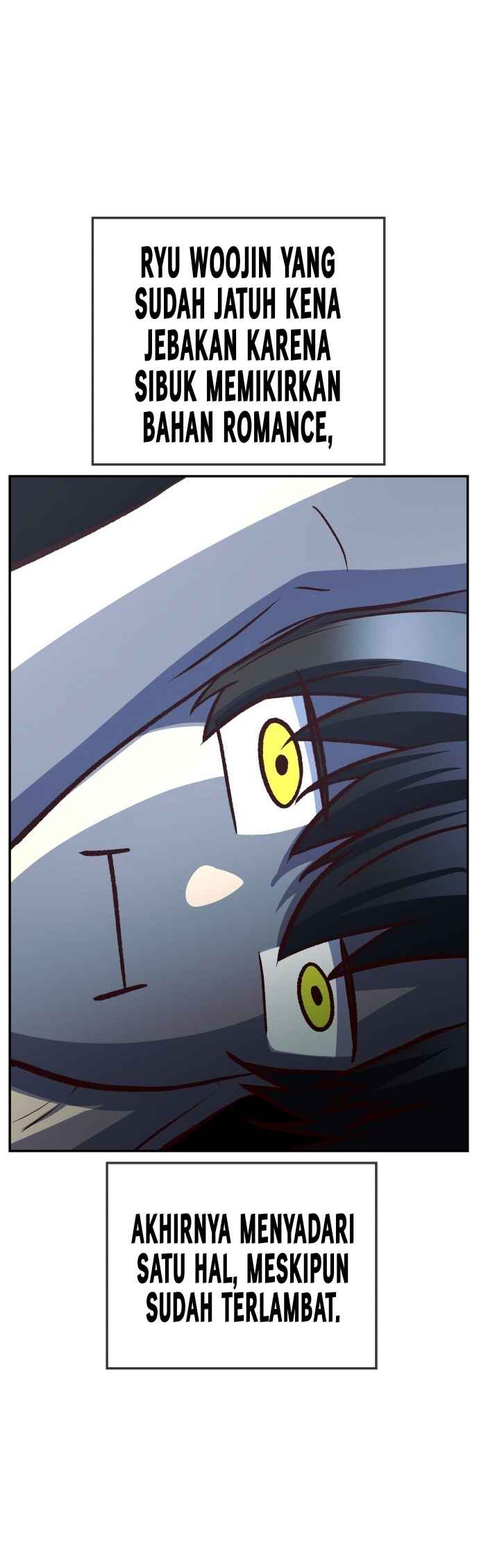 The Ultimate Romanticist Chapter 2 - Page 29