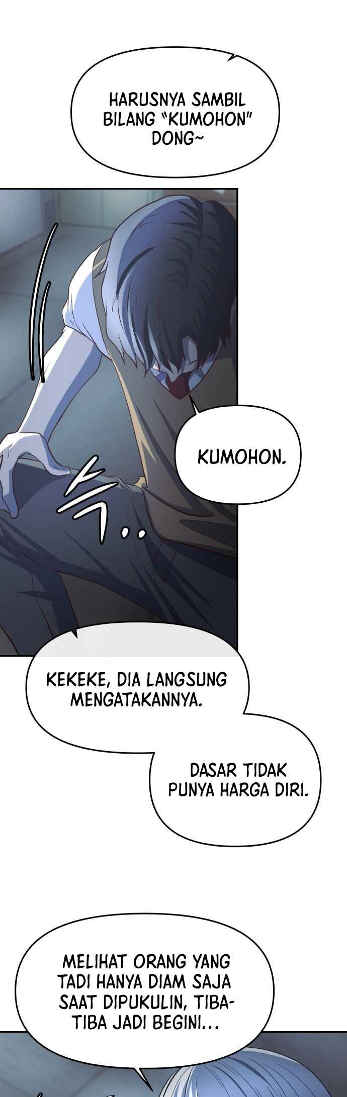 The Ultimate Romanticist Chapter 2 - Page 37