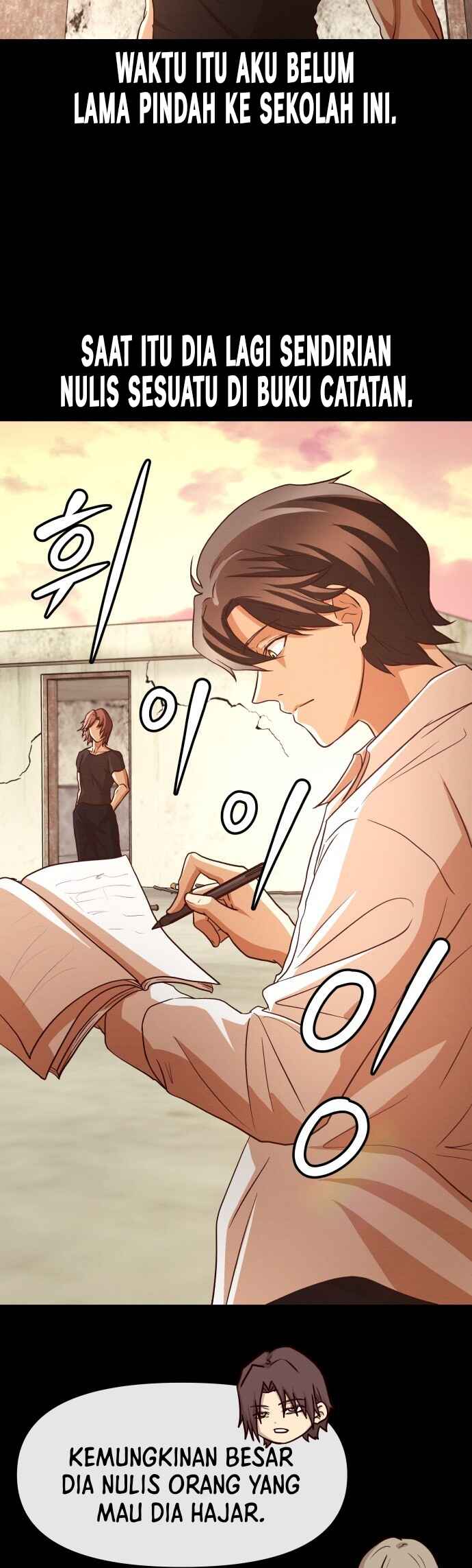The Ultimate Romanticist Chapter 2 - Page 44