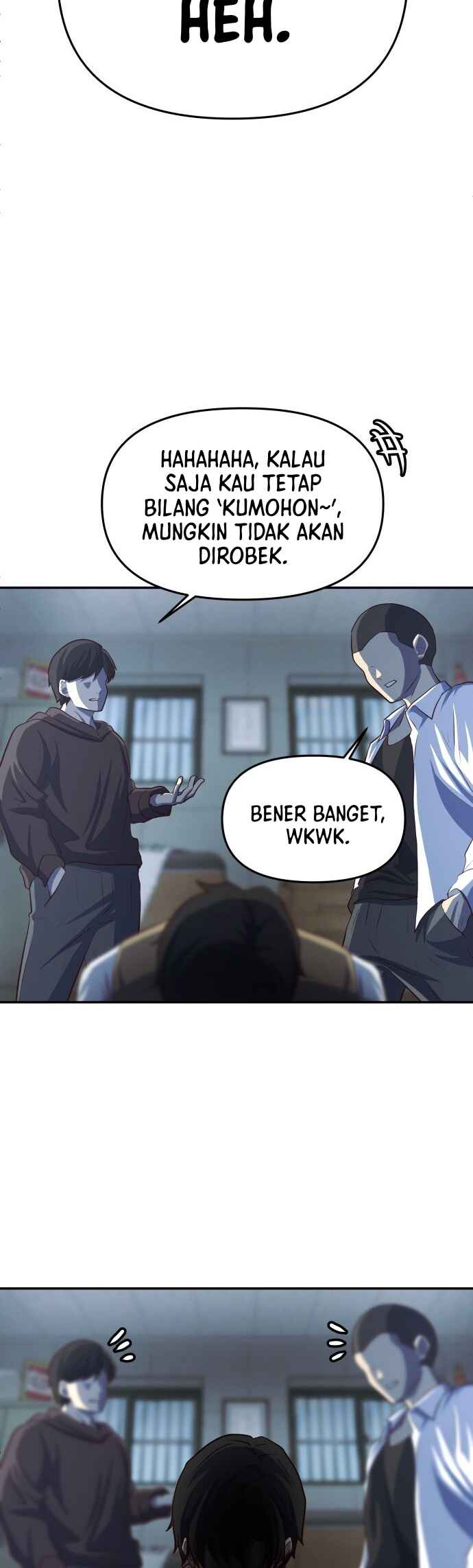 The Ultimate Romanticist Chapter 2 - Page 56