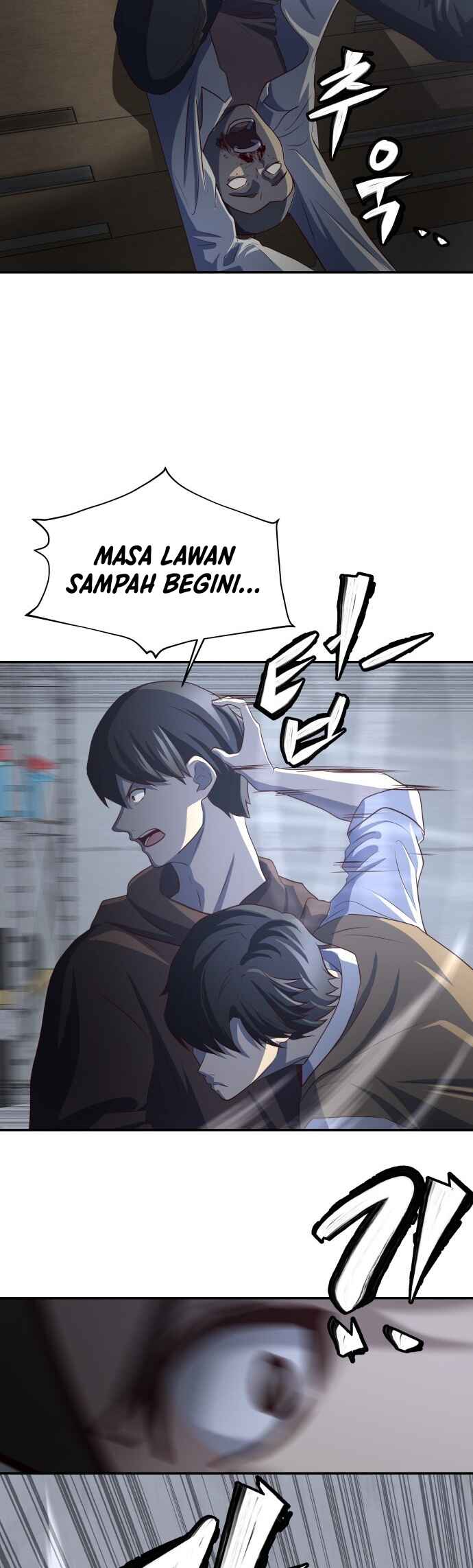 The Ultimate Romanticist Chapter 2 - Page 62