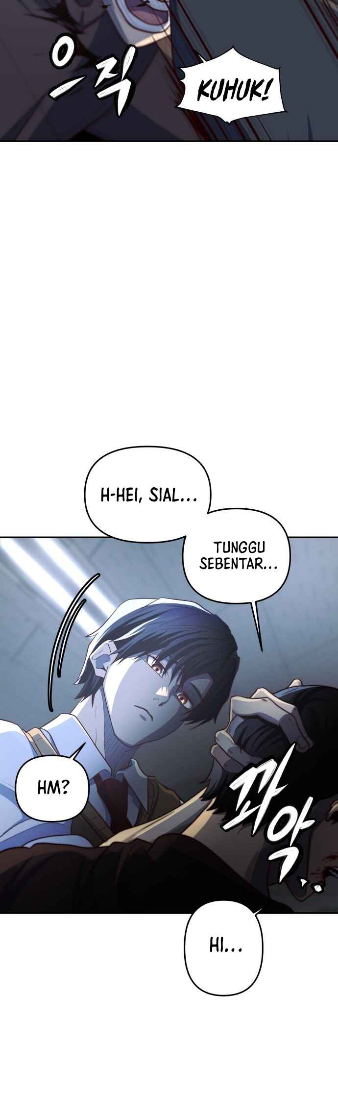 The Ultimate Romanticist Chapter 2 - Page 64