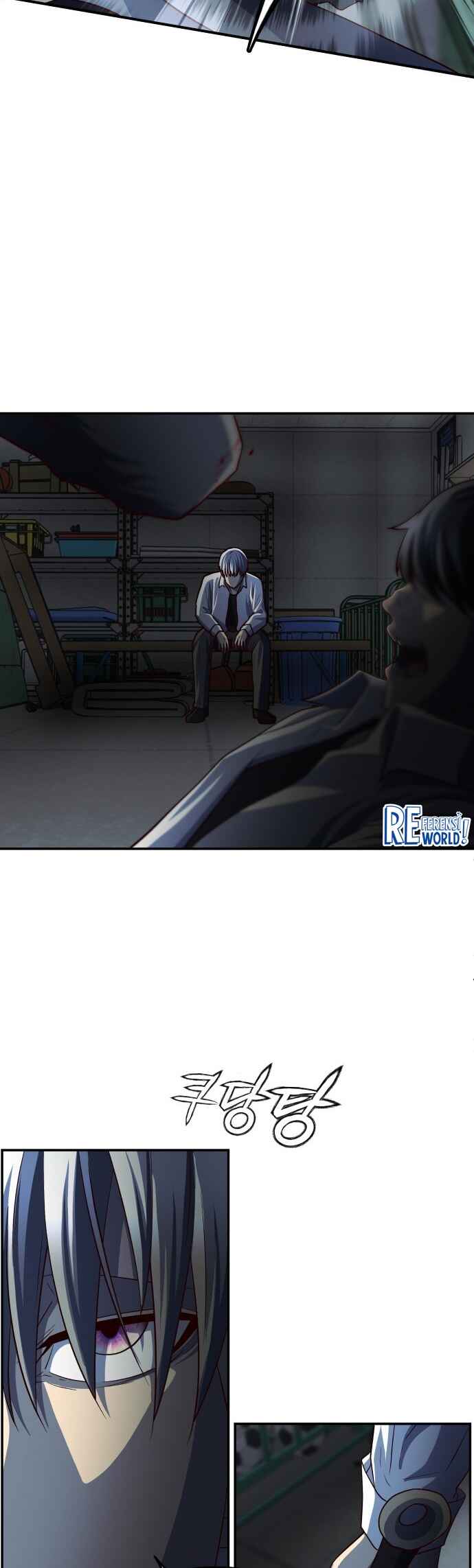 The Ultimate Romanticist Chapter 2 - Page 69