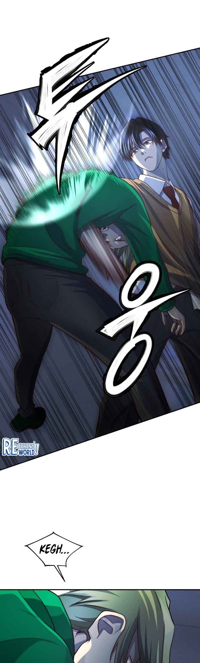 The Ultimate Romanticist Chapter 2 - Page 71