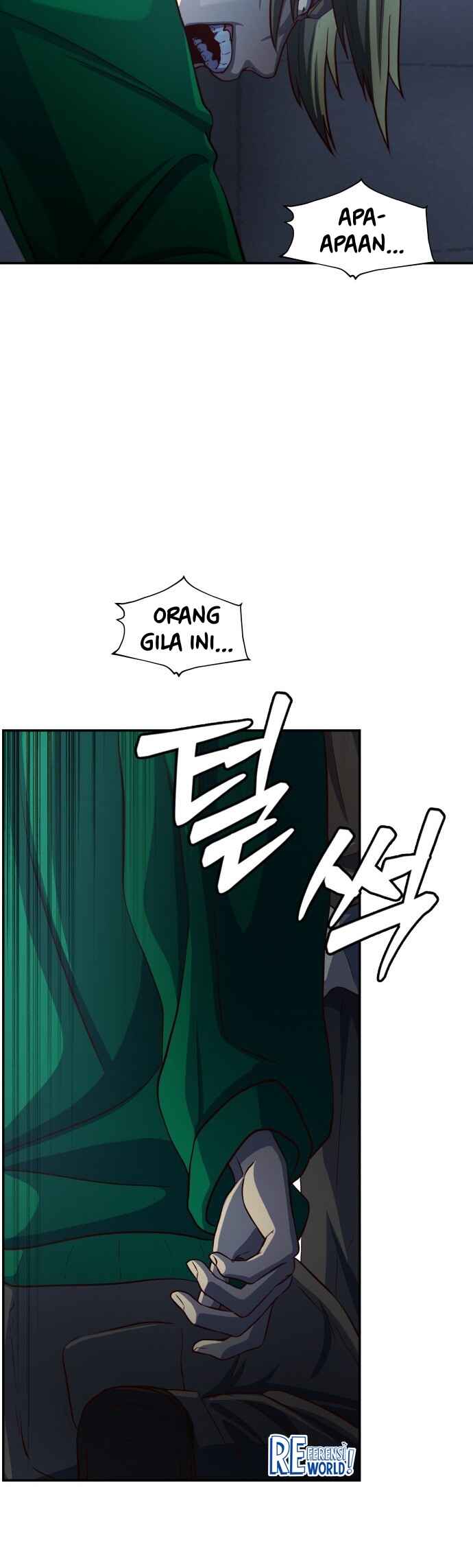 The Ultimate Romanticist Chapter 2 - Page 72