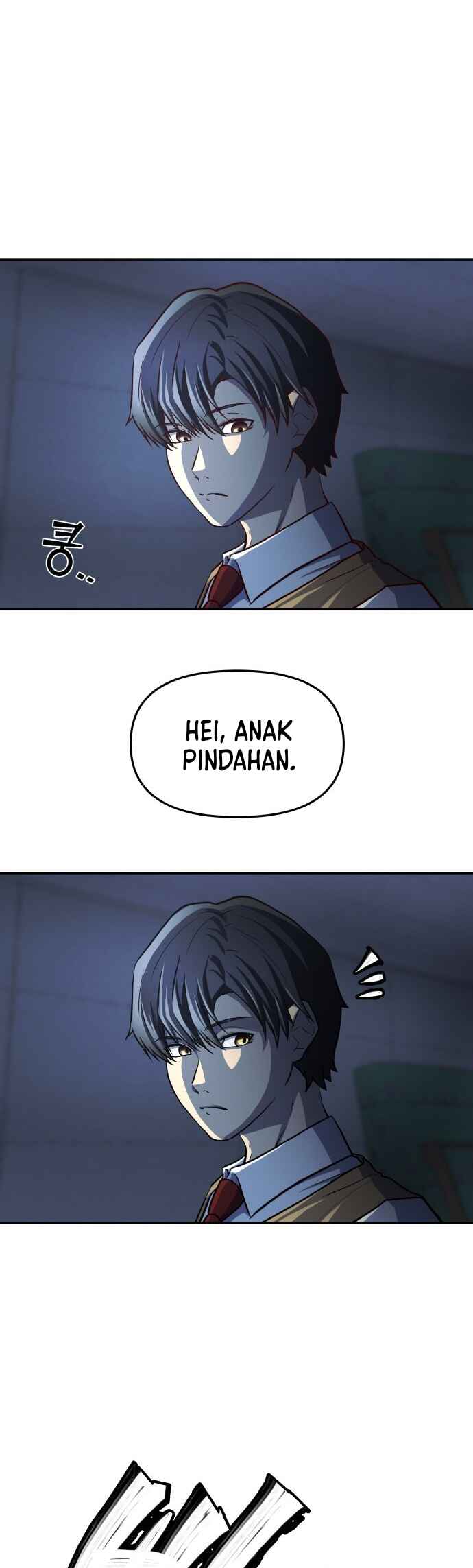 The Ultimate Romanticist Chapter 2 - Page 73