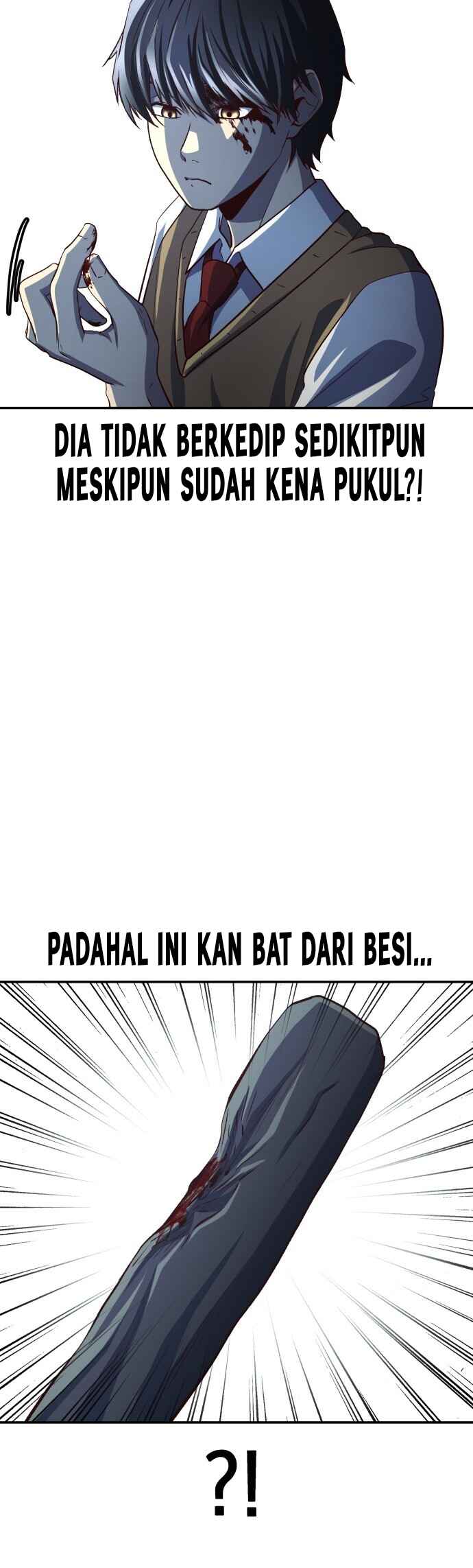 The Ultimate Romanticist Chapter 2 - Page 78