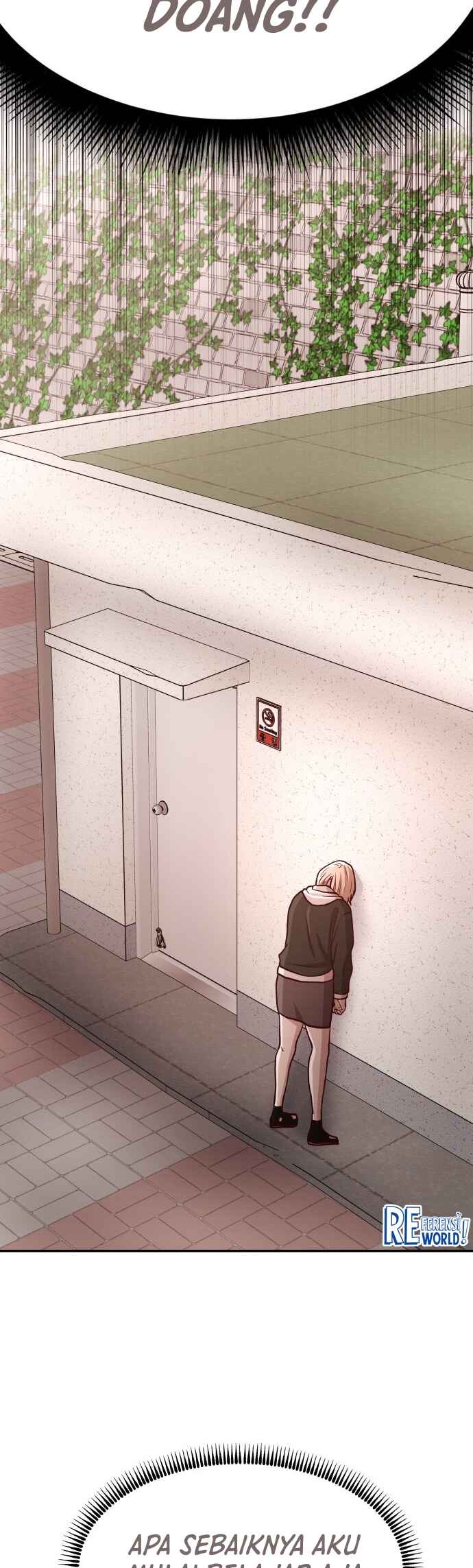 The Ultimate Romanticist Chapter 2 - Page 87