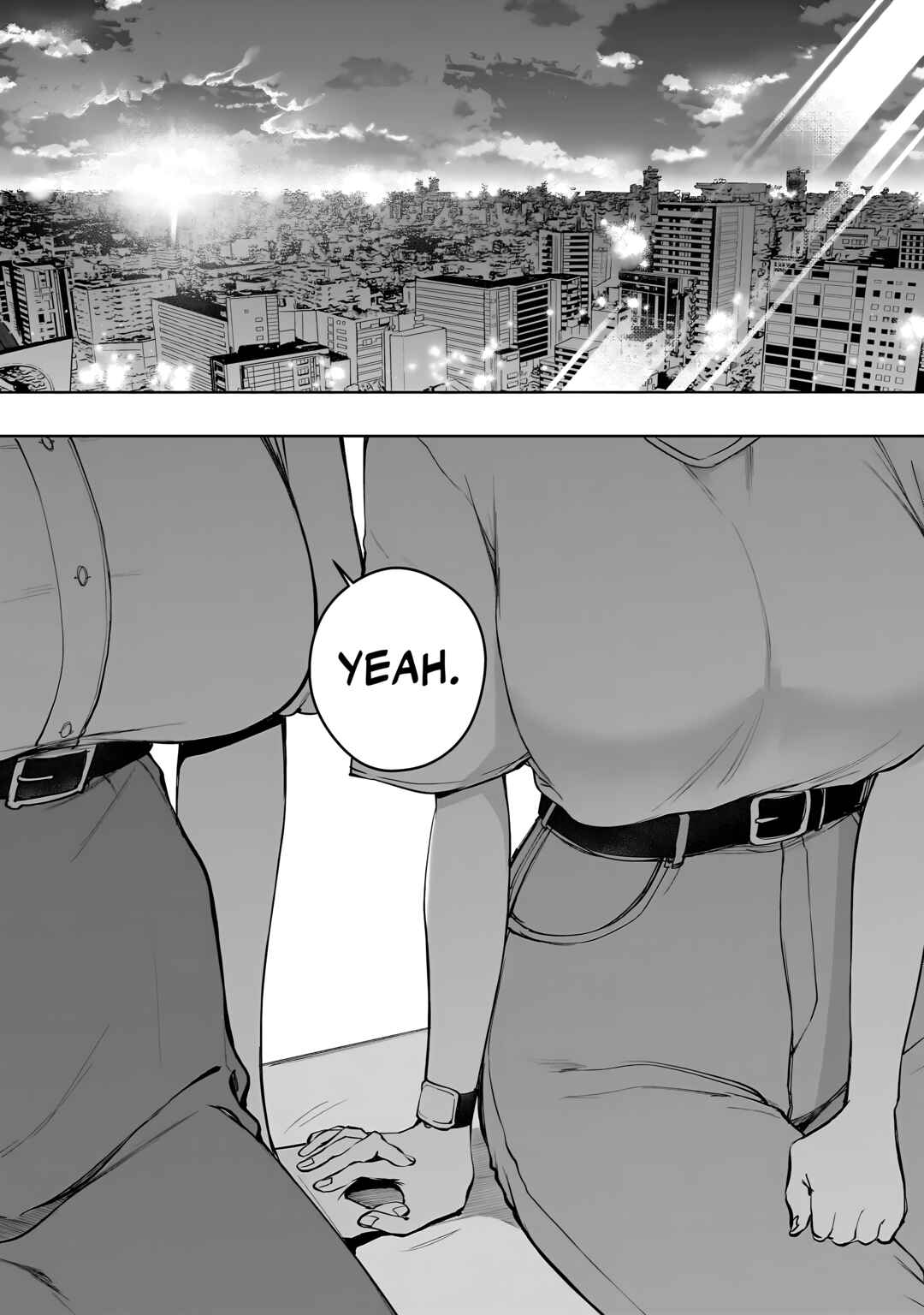 Idol Yameru kedo Kekkon Shitekuremasu ka!? Chapter 20.2 - Page 12
