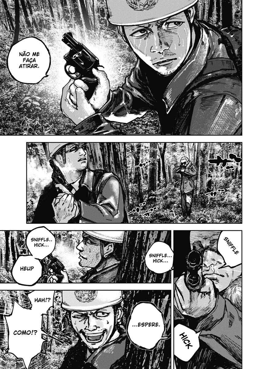 Gannibal Chapter 3 - Page 6