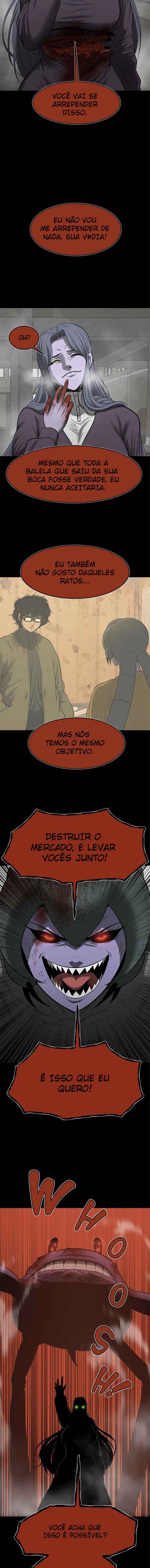 I'm a Mom Chapter 61 - Page 15