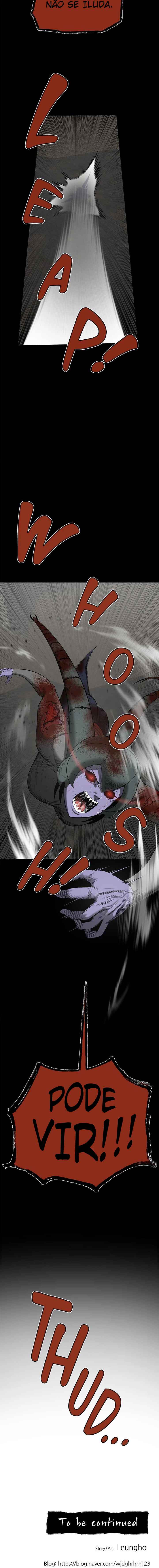I'm a Mom Chapter 61 - Page 16